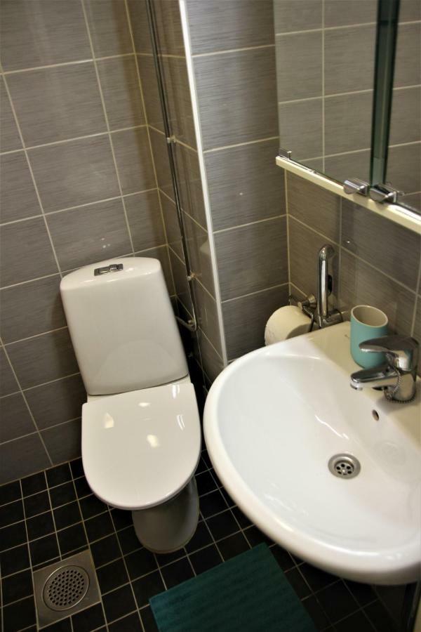 Apartament Studio In Helsinki City Center Zewnętrze zdjęcie