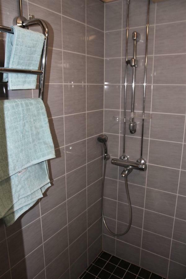 Apartament Studio In Helsinki City Center Zewnętrze zdjęcie