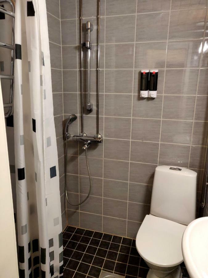 Apartament Studio In Helsinki City Center Zewnętrze zdjęcie